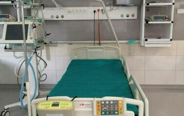 Oddział Anestezjologii i Intensywnej Terapii 1