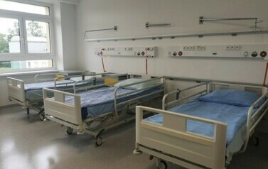 Oddział Chor&oacute;b Wewnętrznych 1