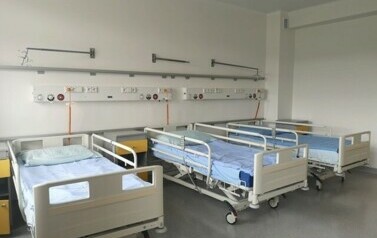 Oddział Chor&oacute;b Wewnętrznych 2