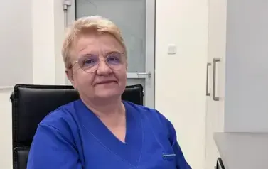 Pielęgniarka Koordynująca mgr piel. Dorota Gleń