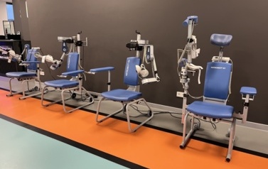 Strefa Kinezyterapii