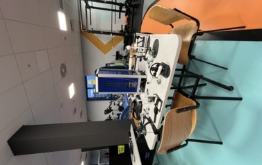 Strefa Kinezyterapii