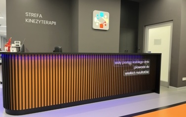 Strefa Kinezyterapii