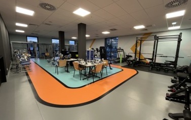 Strefa Kinezyterapii