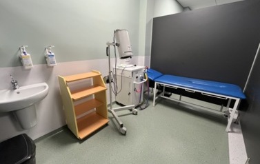 Strefa Fizykoterapii