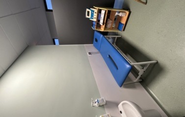 Strefa Fizykoterapii