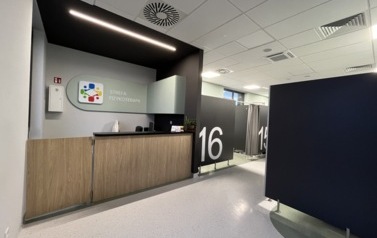 Strefa Fizykoterapii