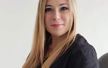 Pielęgniarka Koordynująca mgr piel. Agata Biś