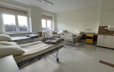 Oddział Ginekologiczny