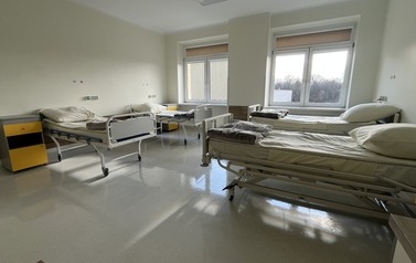 Oddział Ginekologiczny