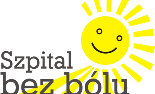 Zdjęcie do Certyfikat "SZPITAL BEZ B&Oacute;LU"