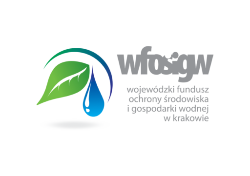 Realizujemy zadanie finansowane ze środków Wojewódzkiego Funduszu Ochrony Środowiska i Gospodarki Wodnej w Krakowie