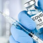 Szczepienia przeciw Covid -19