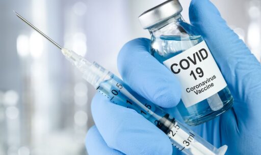 Szczepienia przeciw Covid -19