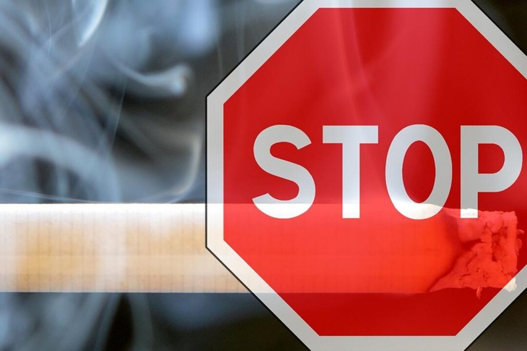 Światowy Dzień Bez Tytoniu 2021 -„Deklaruję –nie palę!”