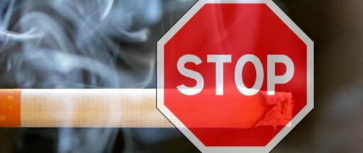 Światowy Dzień Bez Tytoniu 2021 -„Deklaruję –nie palę!”