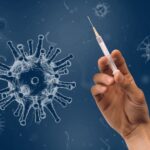 Nieodpłatne szczepienia przeciwko grypie na sezon 2021/2022 u dorosłych obywateli Ukrainy
