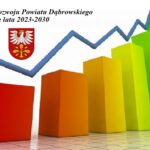 Strategia Rozwoju Powiatu Dąbrowskiego na lata 2023–2030