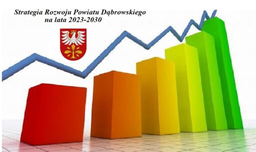 Strategia Rozwoju Powiatu Dąbrowskiego na lata 2023–2030